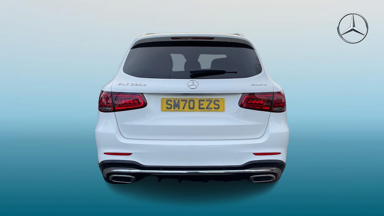 Used Mercedes-Benz GLC 2021 for sale - 76863113: Photo 7