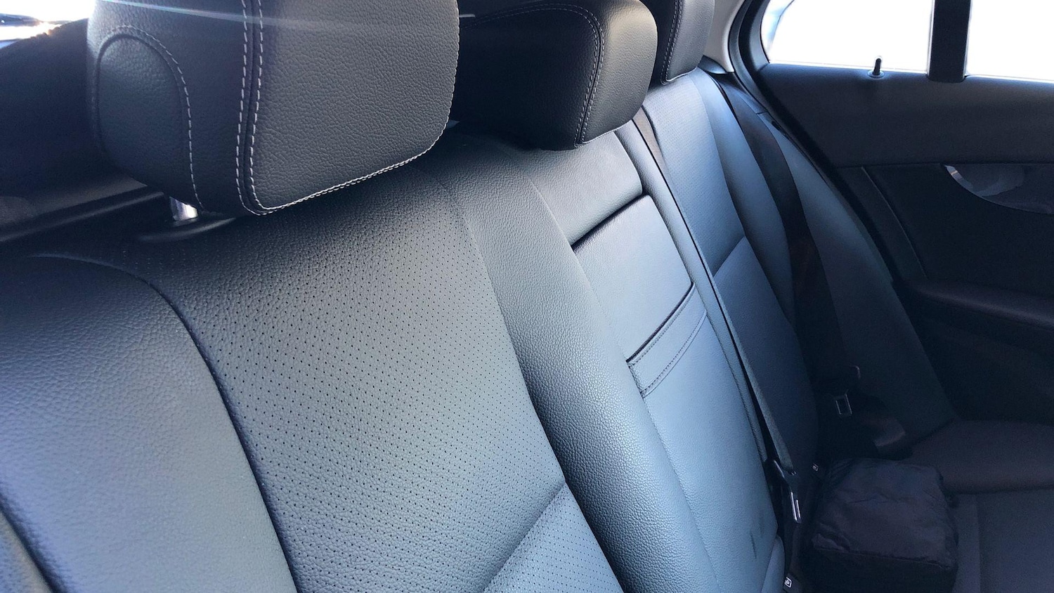 Used Mercedes-Benz C Class 2017 for sale - 76897309: Photo 12