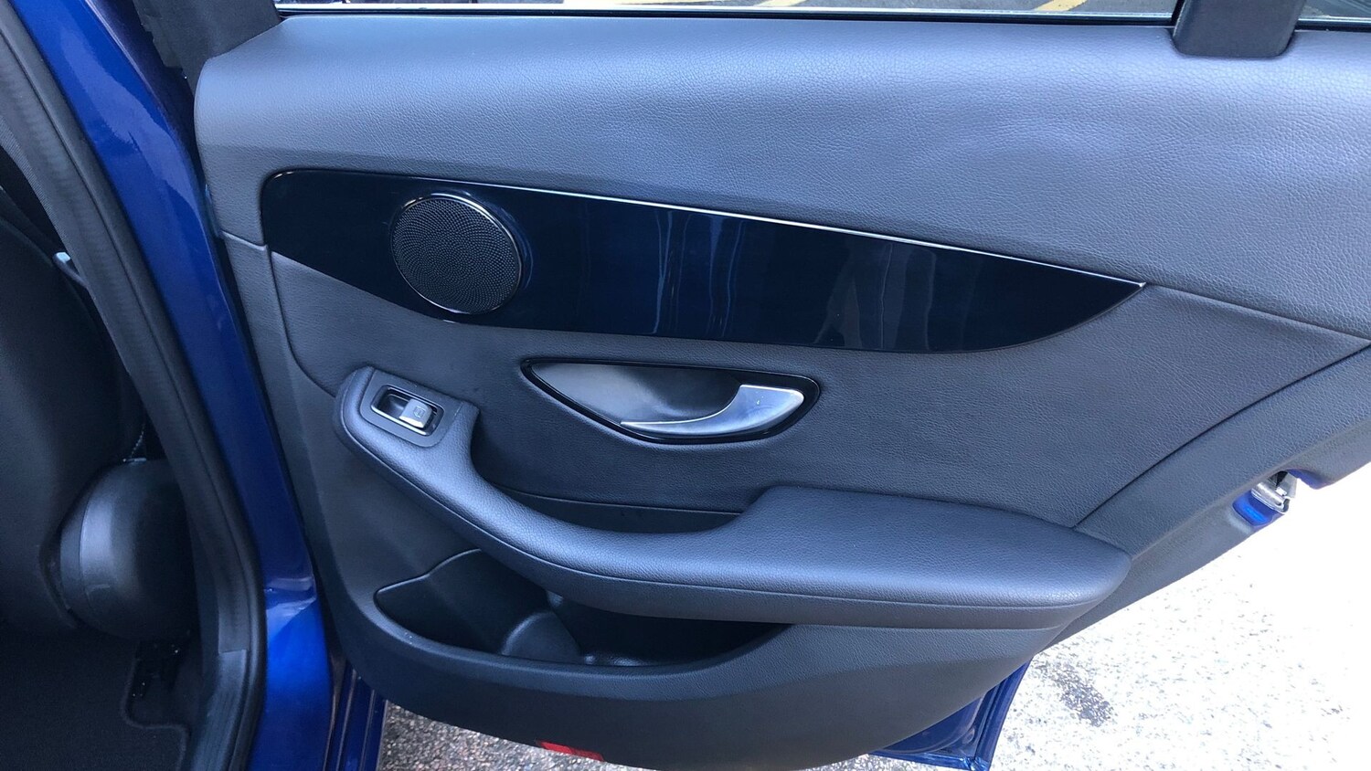 Used Mercedes-Benz C Class 2017 for sale - 76897309: Photo 22