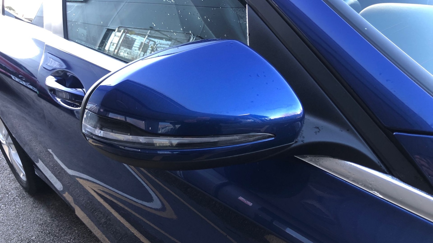 Used Mercedes-Benz C Class 2017 for sale - 76897309: Photo 24