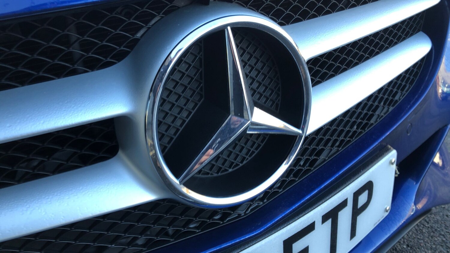 Used Mercedes-Benz C Class 2017 for sale - 76897309: Photo 25