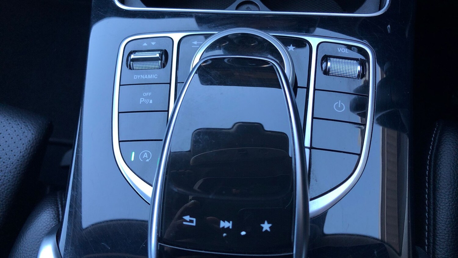 Used Mercedes-Benz C Class 2017 for sale - 76897309: Photo 26