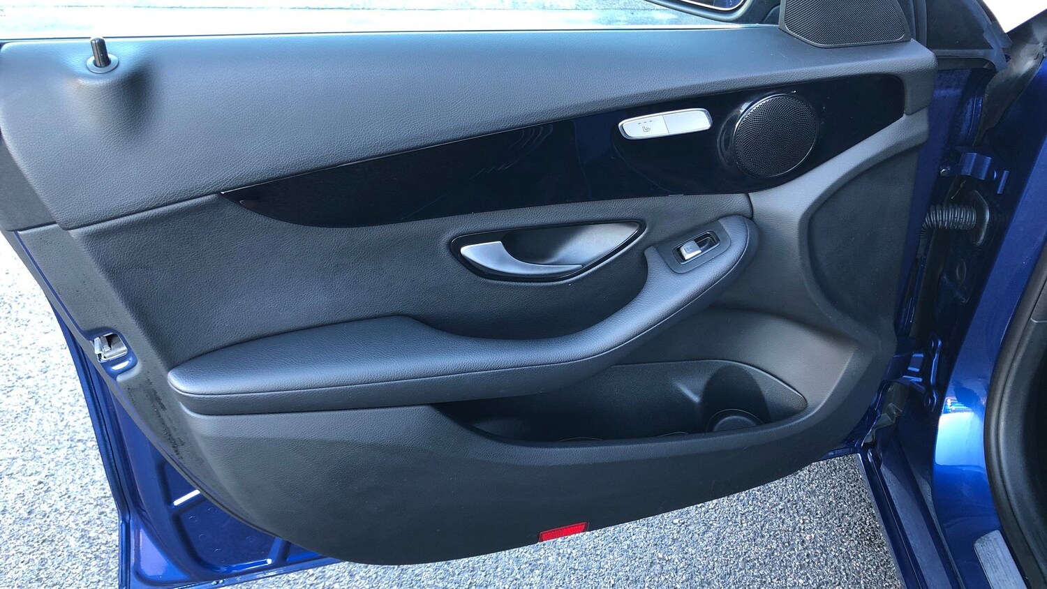 Used Mercedes-Benz C Class 2017 for sale - 76897309: Photo 29