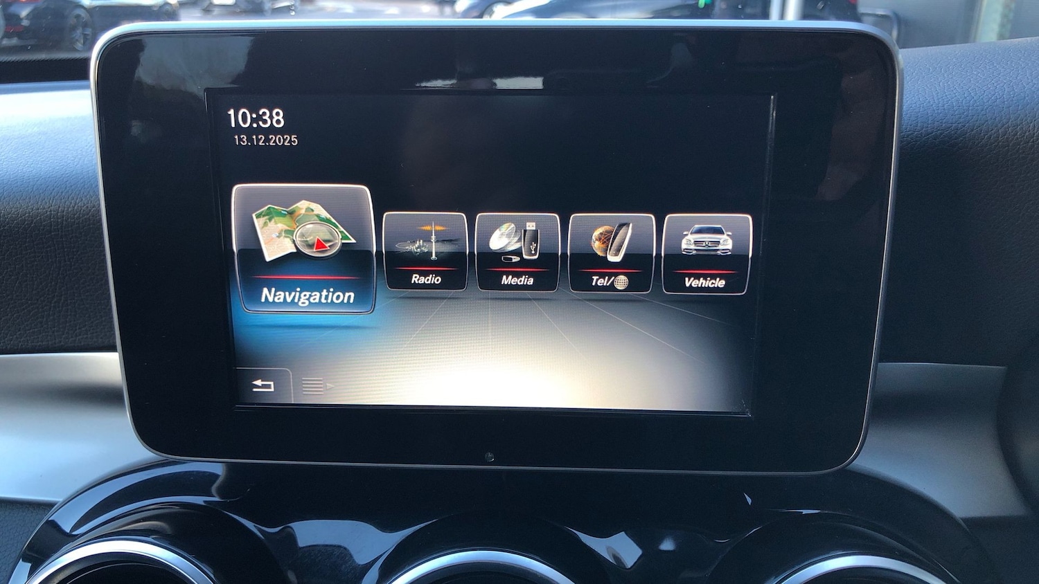 Used Mercedes-Benz C Class 2017 for sale - 76897309: Photo 37