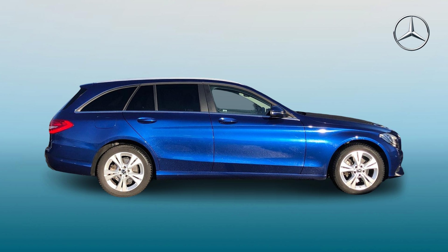 Used Mercedes-Benz C Class 2017 for sale - 76897309: Photo 4