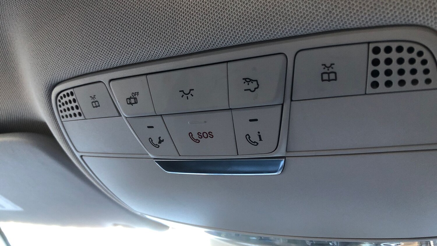 Used Mercedes-Benz C Class 2017 for sale - 76897309: Photo 40