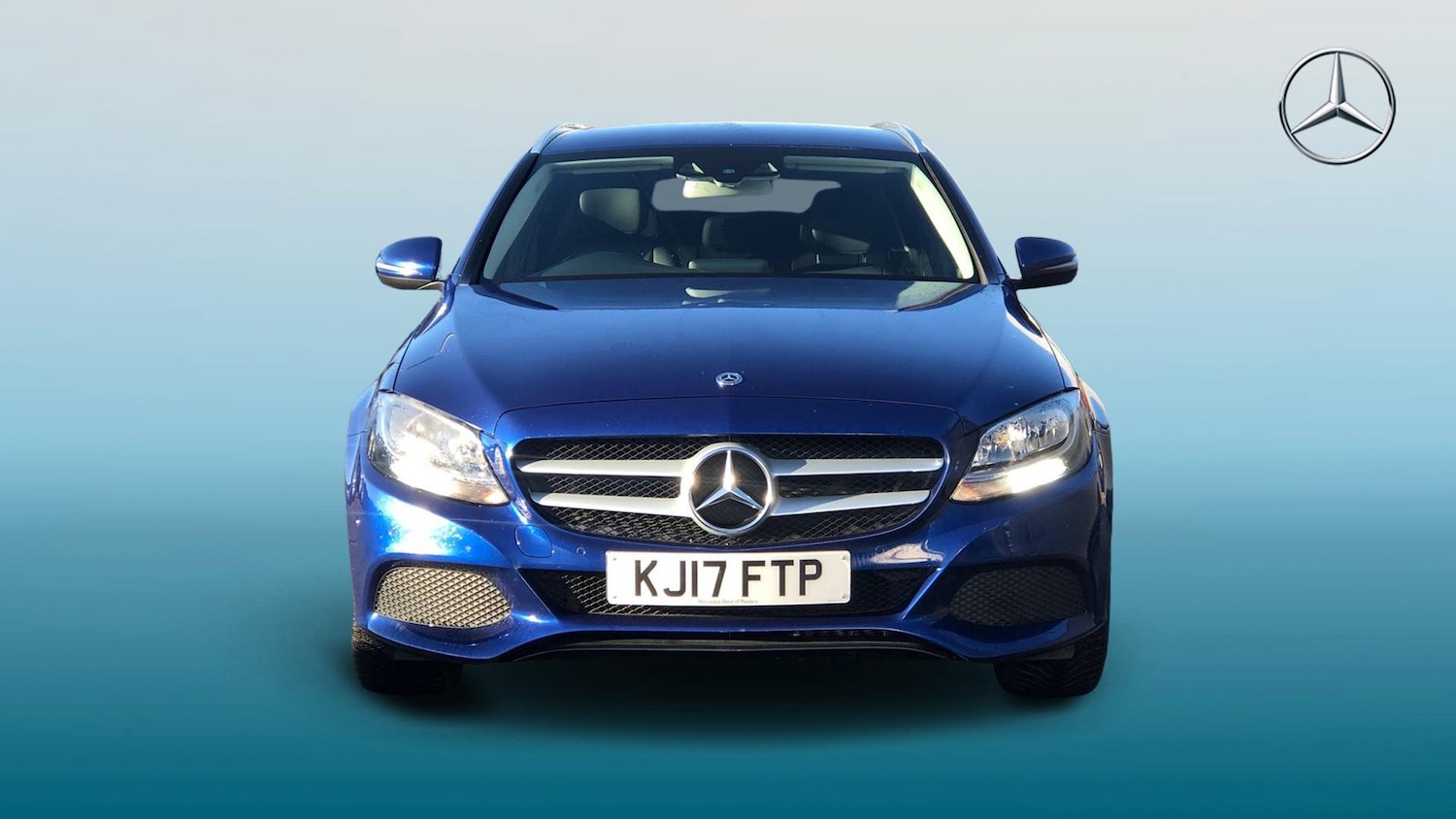 Used Mercedes-Benz C Class 2017 for sale - 76897309: Photo 6