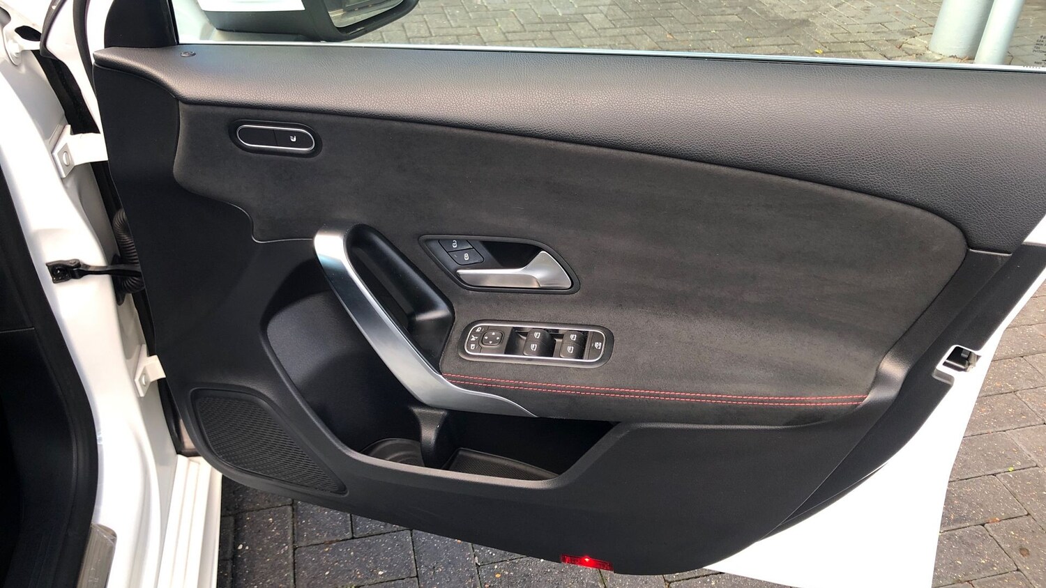 Used Mercedes-Benz A-Class 2019 for sale - 77582413: Photo 22