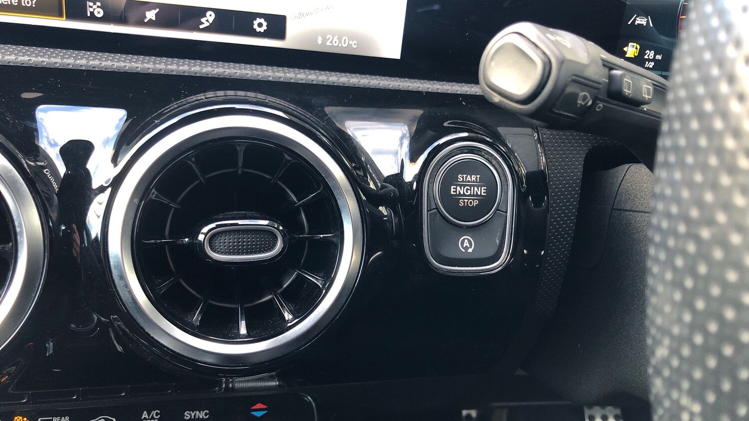 Used Mercedes-Benz A-Class 2019 for sale - 77582413: Photo 26