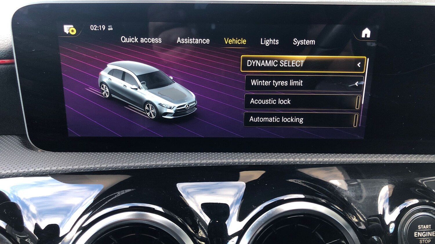 Used Mercedes-Benz A-Class 2019 for sale - 77582413: Photo 37