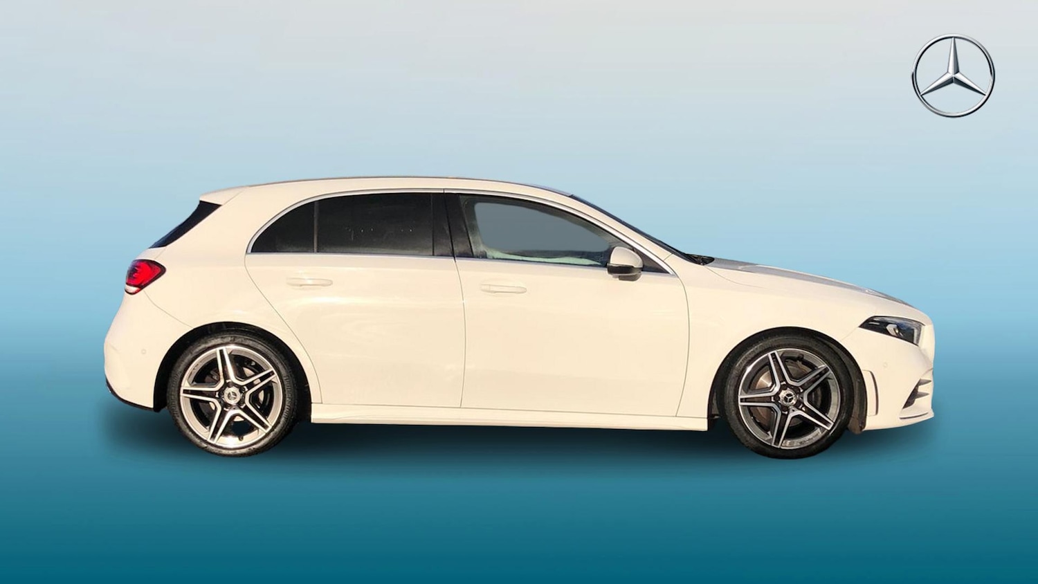 Used Mercedes-Benz A-Class 2019 for sale - 77582413: Photo 4