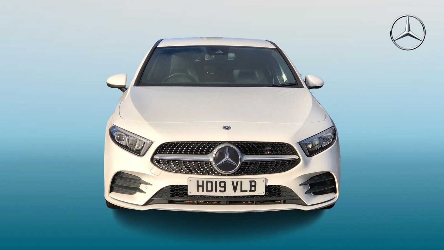 Used Mercedes-Benz A-Class 2019 for sale - 77582413: Photo 6
