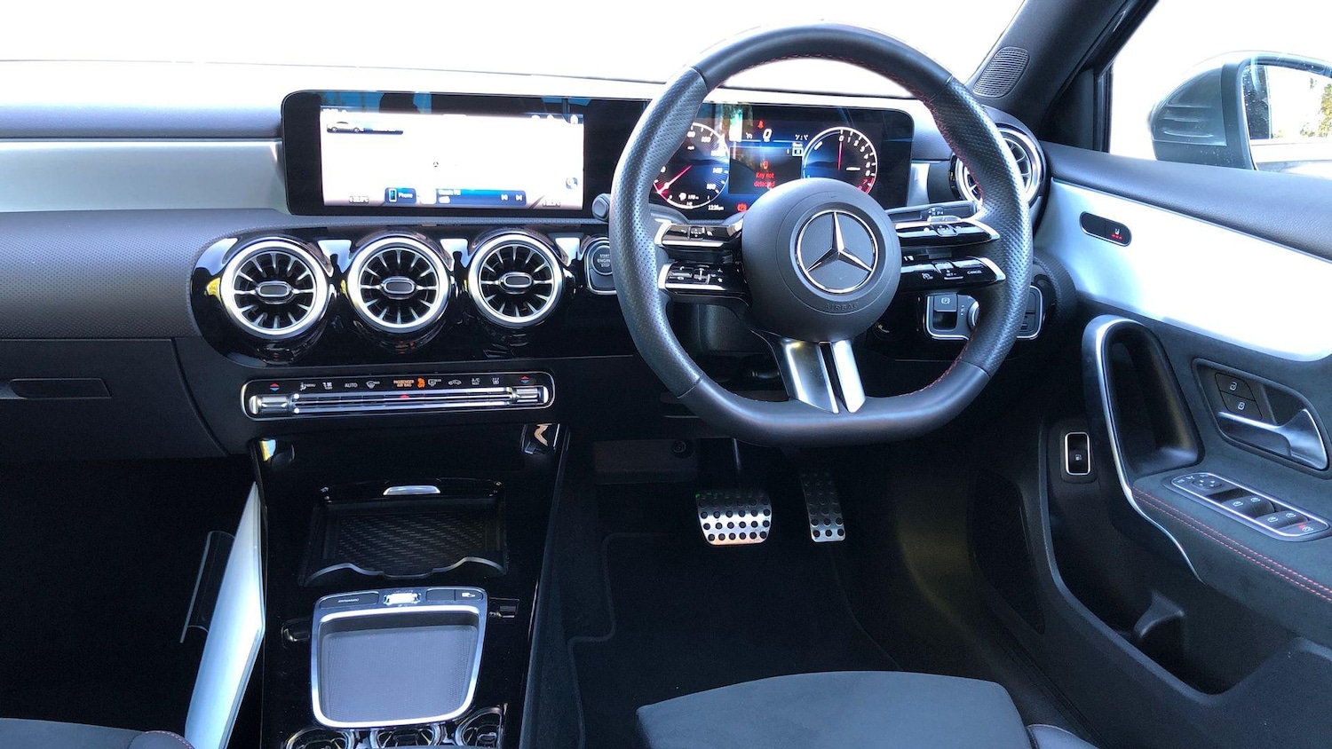 Used Mercedes-Benz A-Class 2024 for sale - 76413798: Photo 10