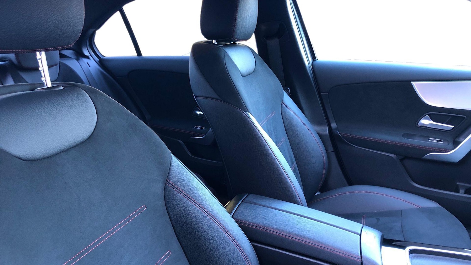 Used Mercedes-Benz A-Class 2024 for sale - 76413798: Photo 11