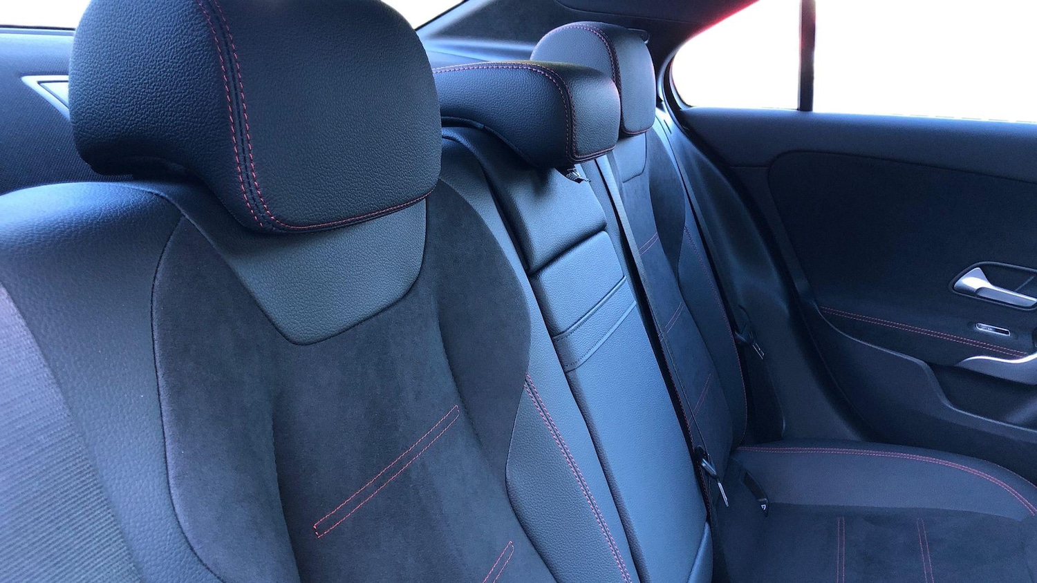 Used Mercedes-Benz A-Class 2024 for sale - 76413798: Photo 12