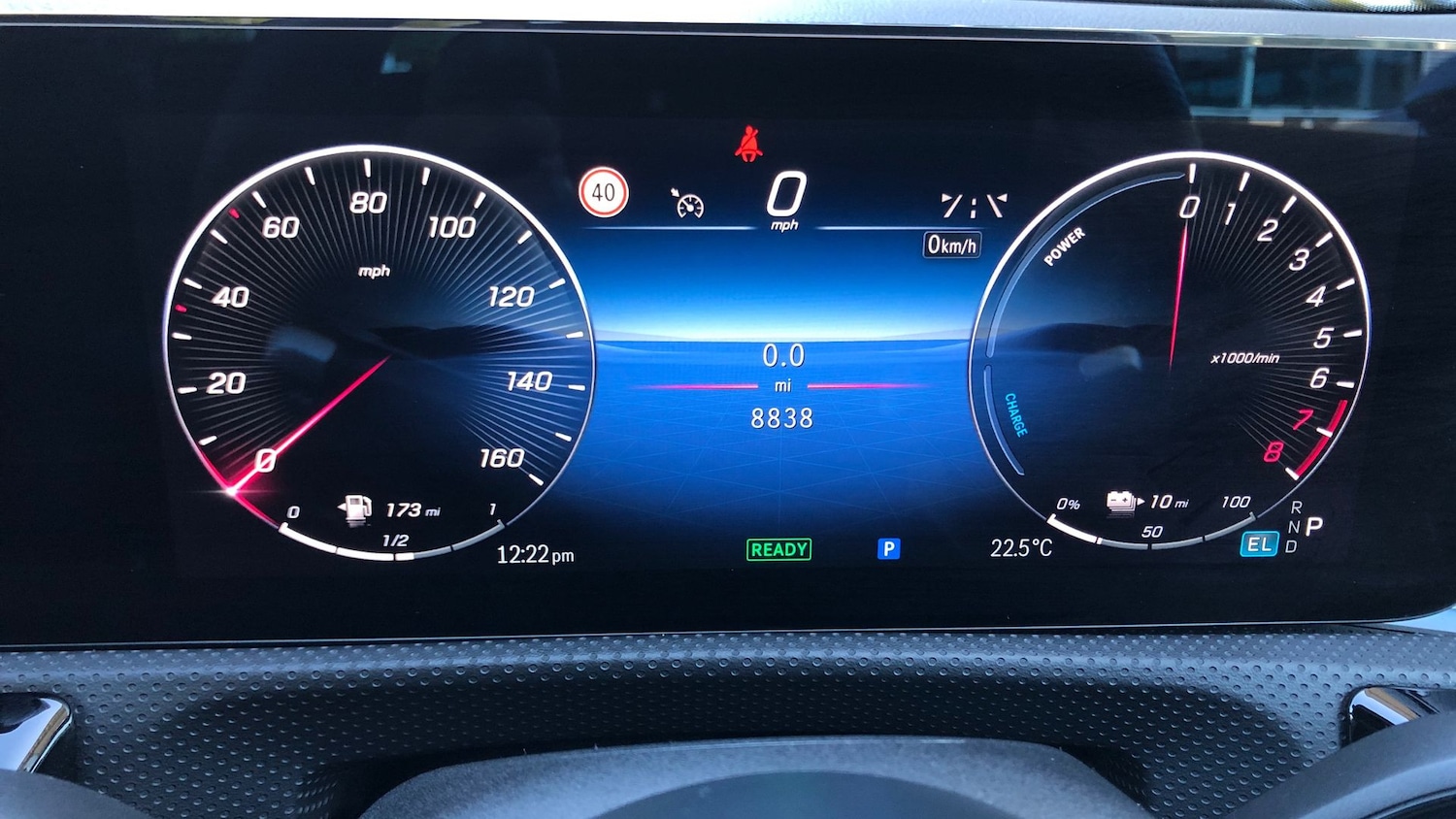 Used Mercedes-Benz A-Class 2024 for sale - 76413798: Photo 13