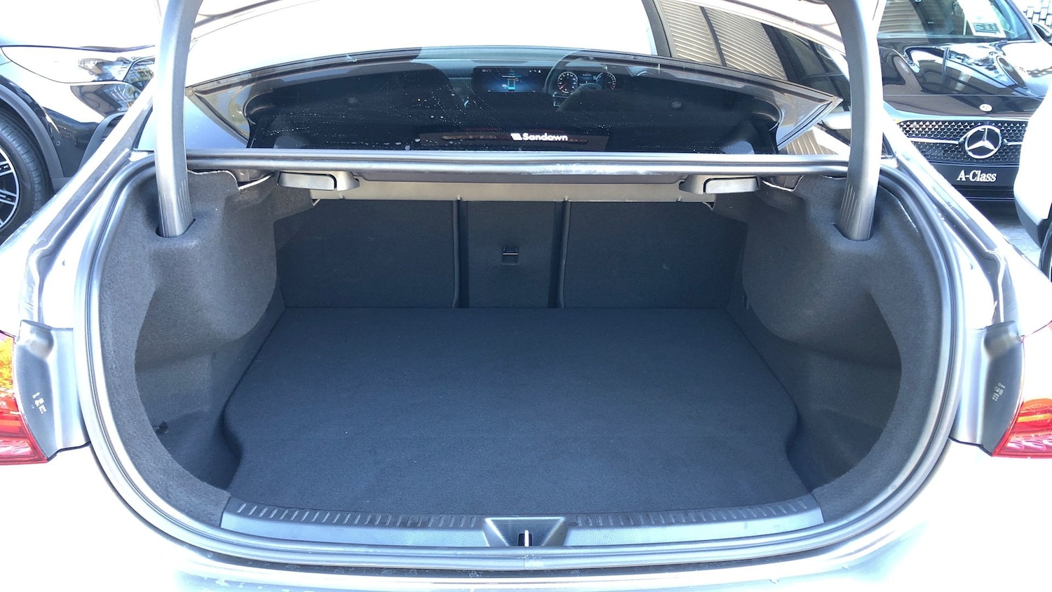 Used Mercedes-Benz A-Class 2024 for sale - 76413798: Photo 14