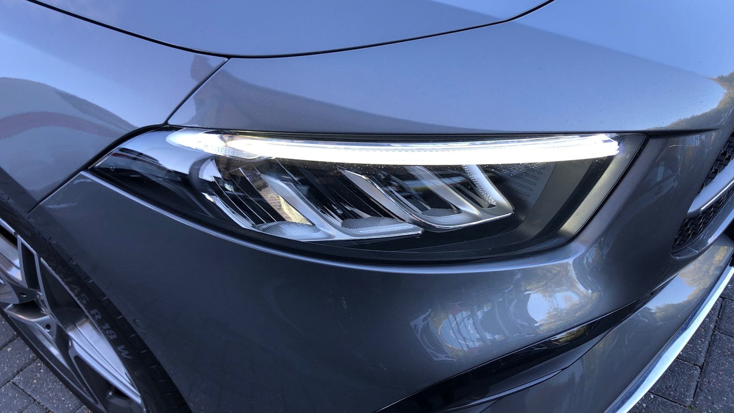 Used Mercedes-Benz A-Class 2024 for sale - 76413798: Photo 15