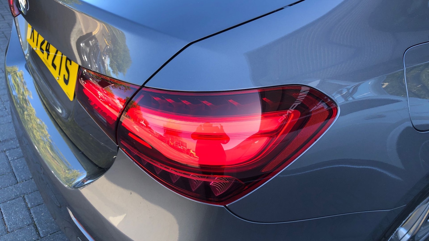 Used Mercedes-Benz A-Class 2024 for sale - 76413798: Photo 16