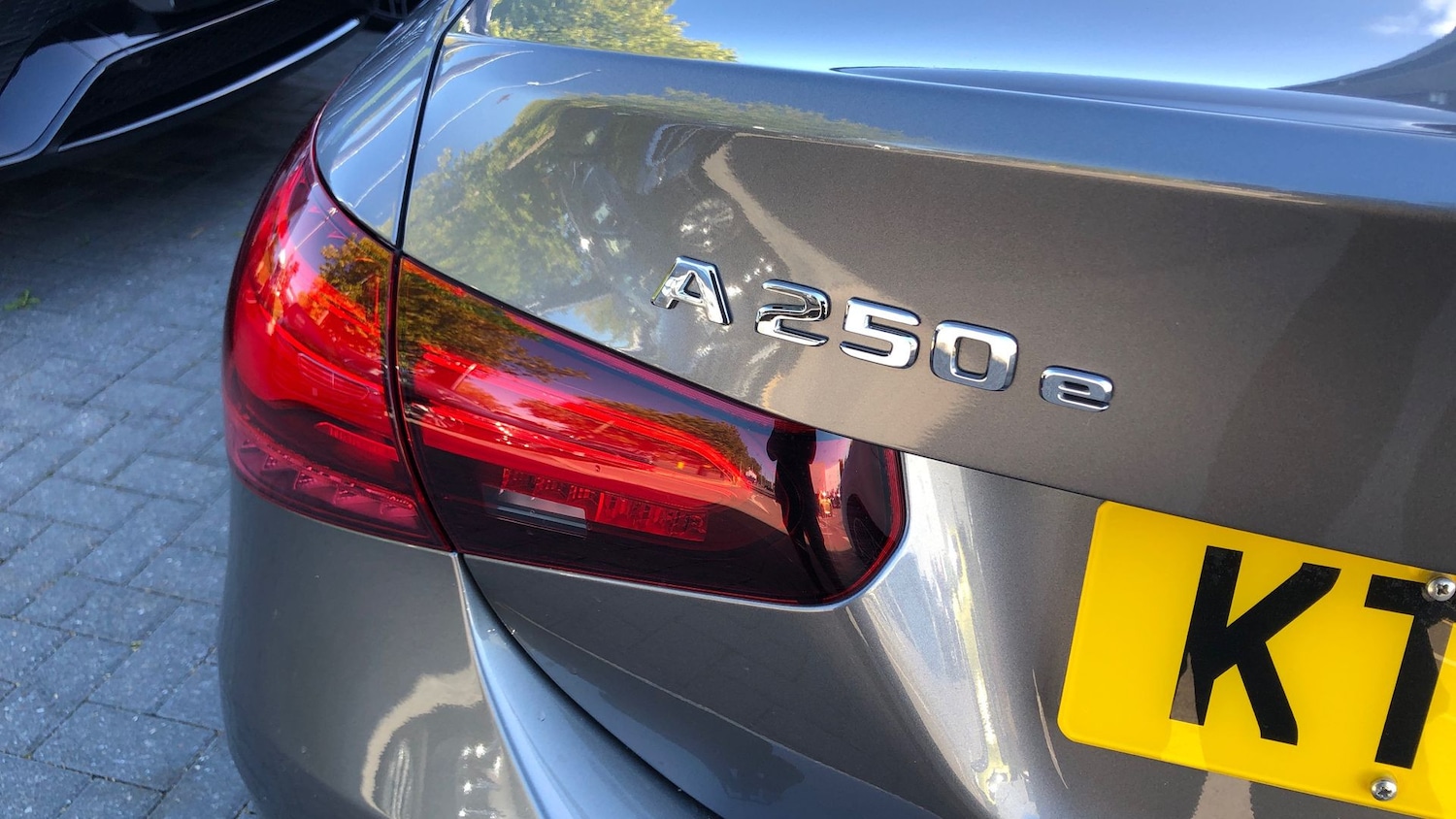 Used Mercedes-Benz A-Class 2024 for sale - 76413798: Photo 17