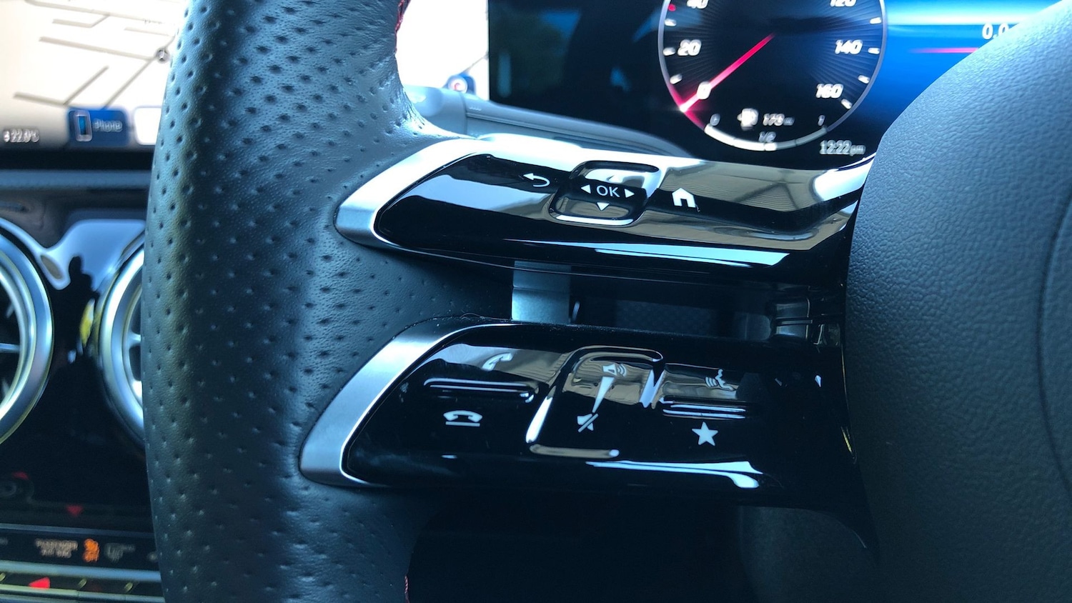 Used Mercedes-Benz A-Class 2024 for sale - 76413798: Photo 19