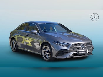 Used Mercedes-Benz A-Class 2024 for sale - 76413798: Photo