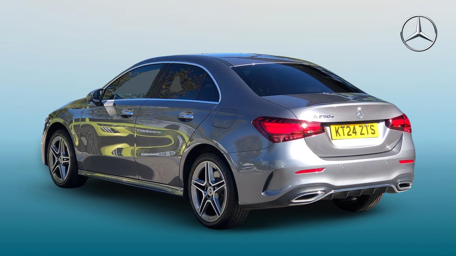 Used Mercedes-Benz A-Class 2024 for sale - 76413798: Photo 2