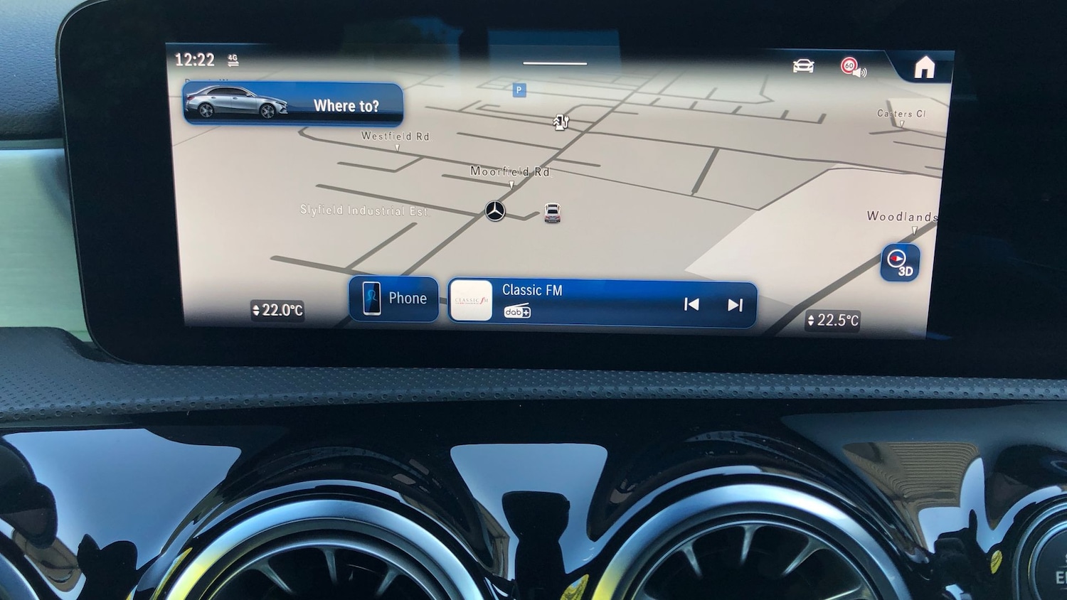 Used Mercedes-Benz A-Class 2024 for sale - 76413798: Photo 20