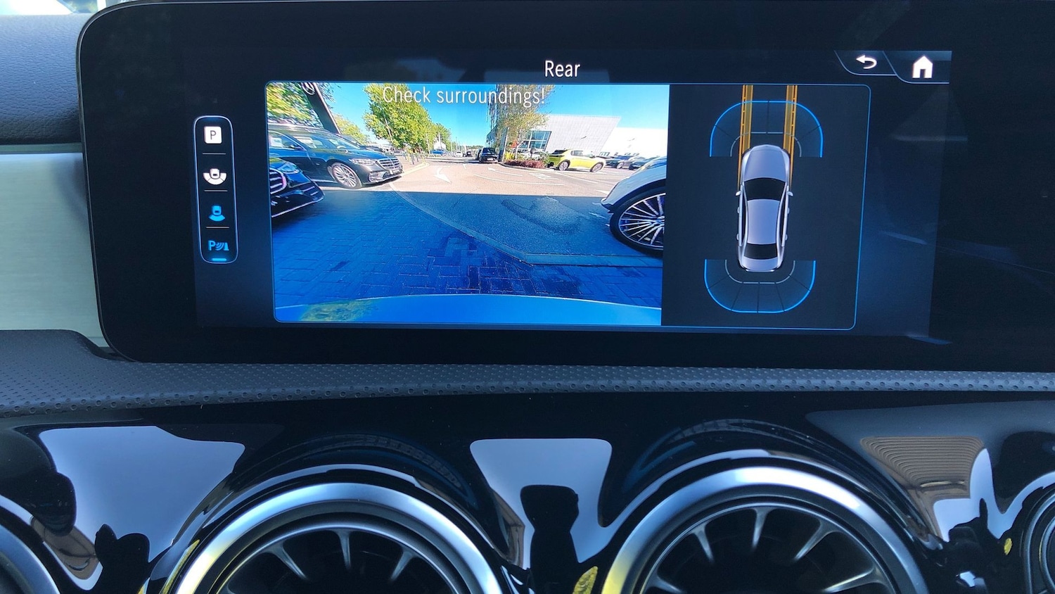 Used Mercedes-Benz A-Class 2024 for sale - 76413798: Photo 21