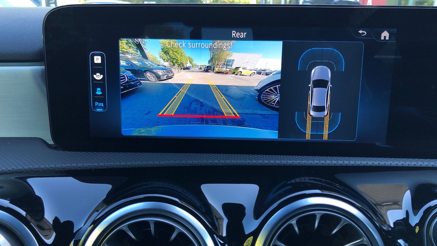 Used Mercedes-Benz A-Class 2024 for sale - 76413798: Photo 22