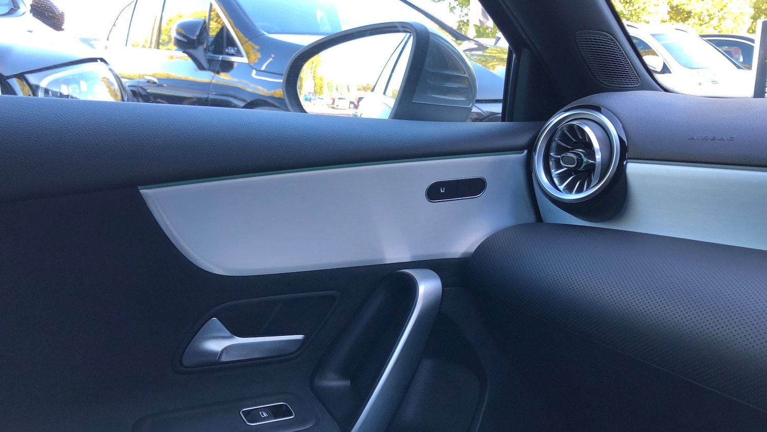 Used Mercedes-Benz A-Class 2024 for sale - 76413798: Photo 25