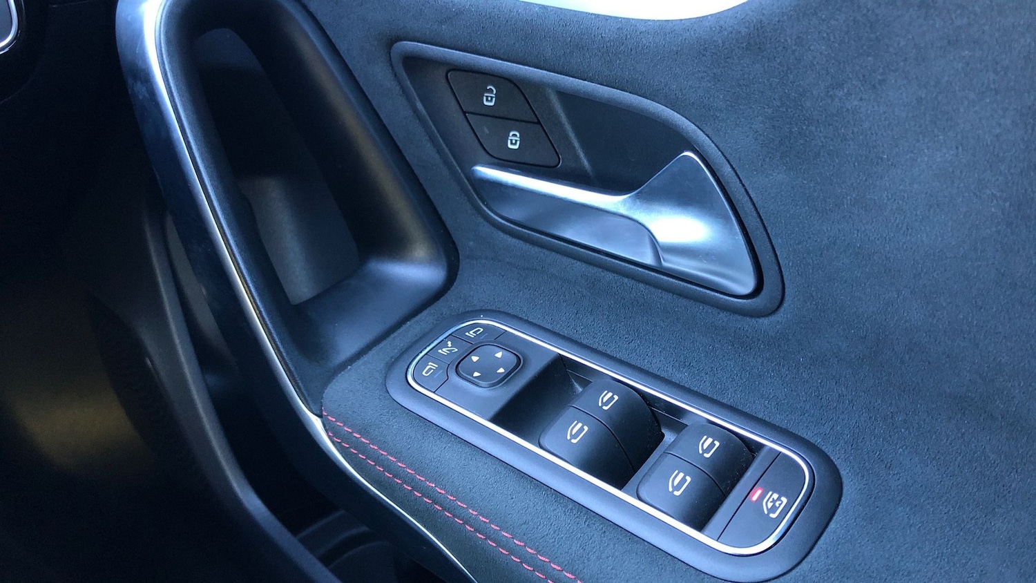 Used Mercedes-Benz A-Class 2024 for sale - 76413798: Photo 26