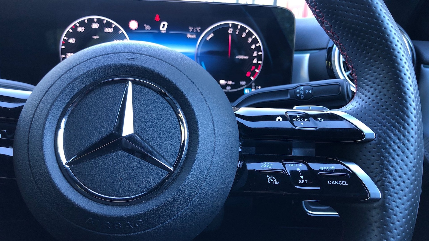 Used Mercedes-Benz A-Class 2024 for sale - 76413798: Photo 29