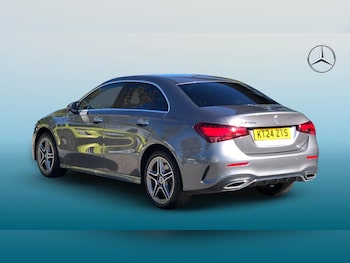 Used Mercedes-Benz A-Class 2024 for sale - 76413798: Photo