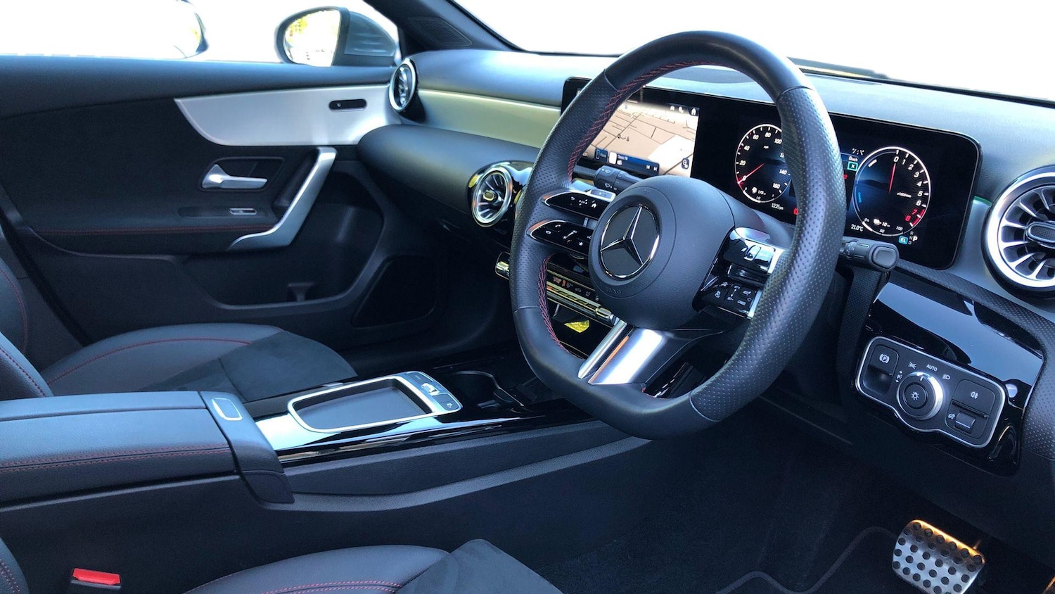 Used Mercedes-Benz A-Class 2024 for sale - 76413798: Photo 3