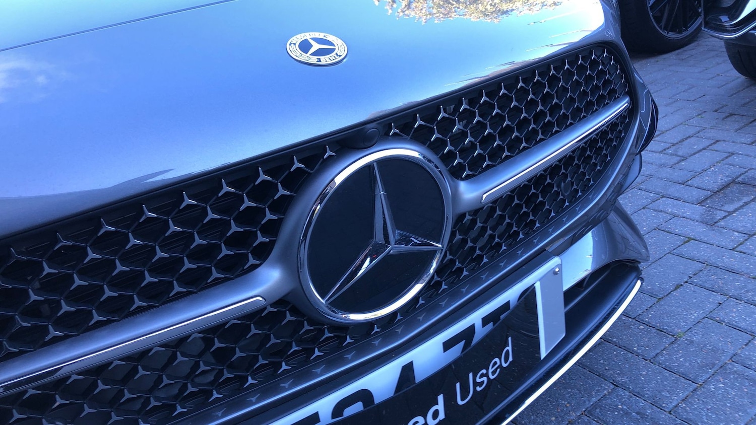 Used Mercedes-Benz A-Class 2024 for sale - 76413798: Photo 33