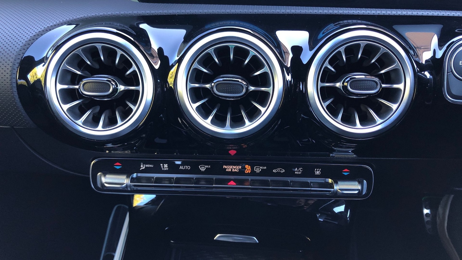 Used Mercedes-Benz A-Class 2024 for sale - 76413798: Photo 34