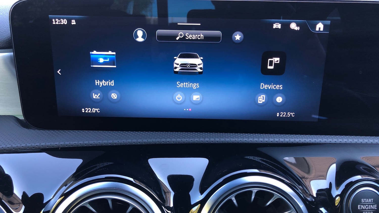 Used Mercedes-Benz A-Class 2024 for sale - 76413798: Photo 36