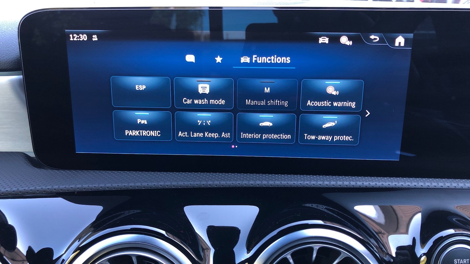 Used Mercedes-Benz A-Class 2024 for sale - 76413798: Photo 37