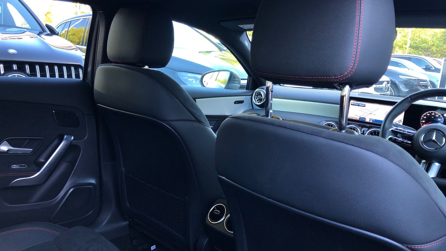 Used Mercedes-Benz A-Class 2024 for sale - 76413798: Photo 39