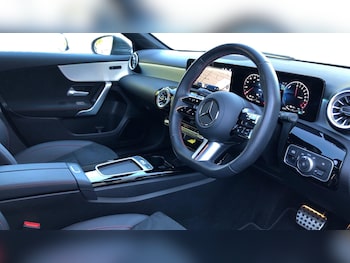 Used Mercedes-Benz A-Class 2024 for sale - 76413798: Photo