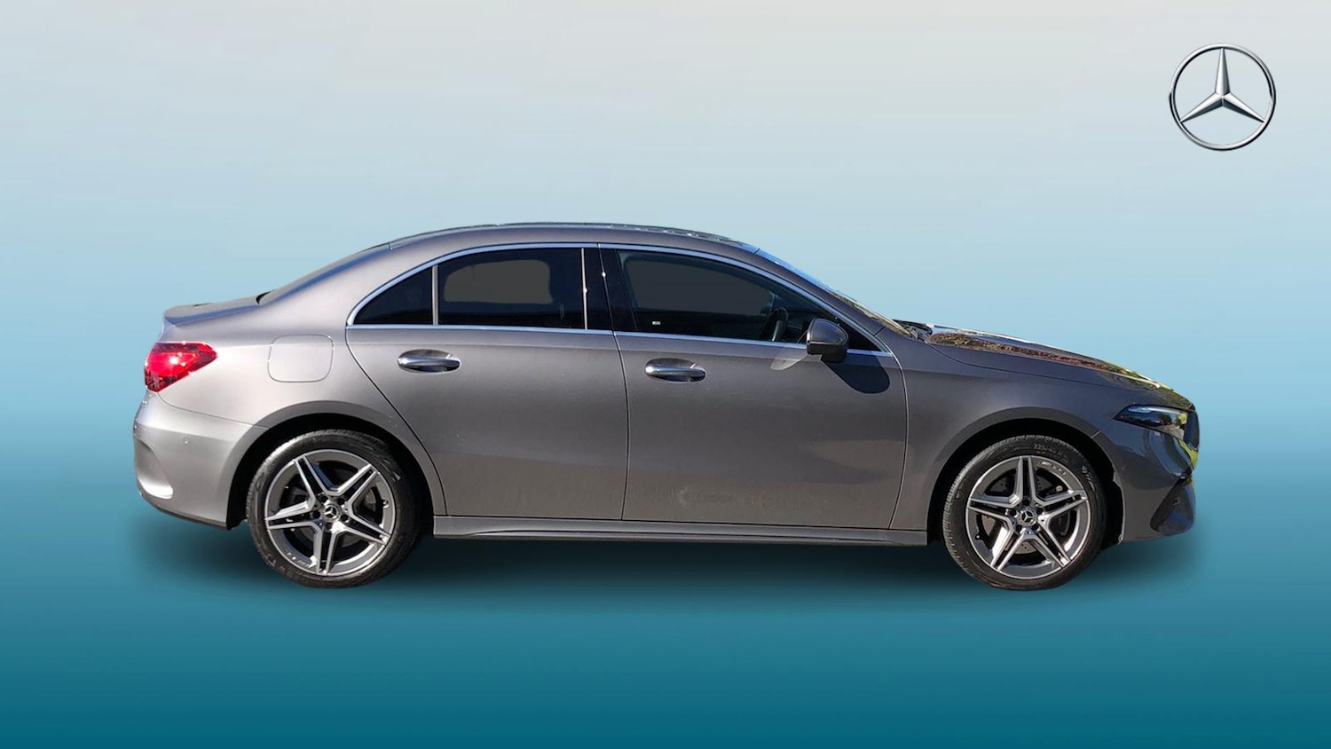 Used Mercedes-Benz A-Class 2024 for sale - 76413798: Photo 4