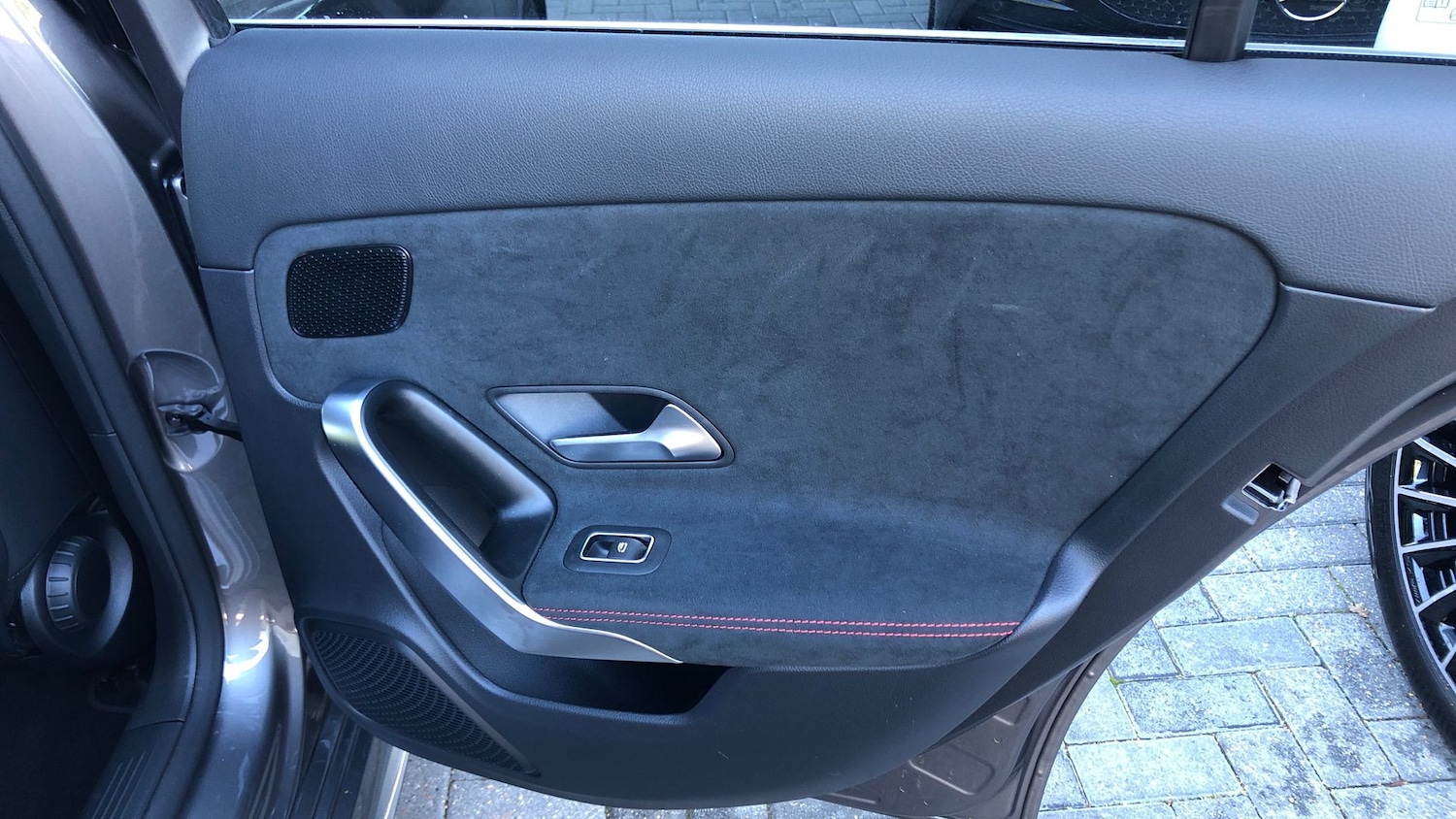 Used Mercedes-Benz A-Class 2024 for sale - 76413798: Photo 40