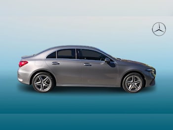 Used Mercedes-Benz A-Class 2024 for sale - 76413798: Photo