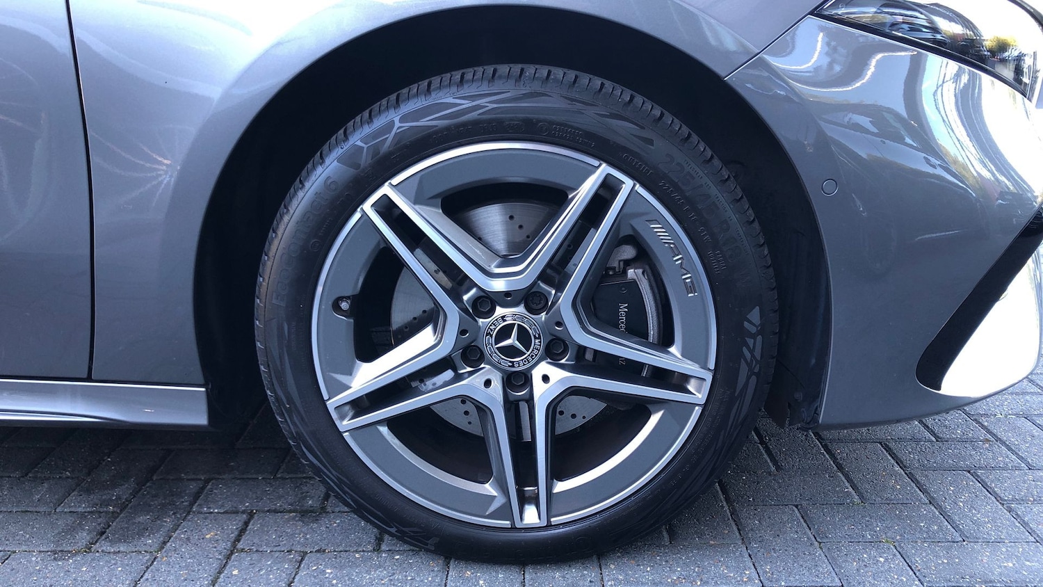 Used Mercedes-Benz A-Class 2024 for sale - 76413798: Photo 5