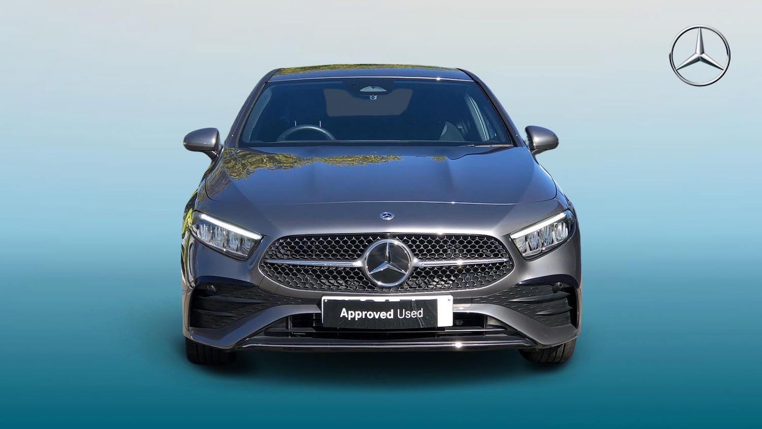 Used Mercedes-Benz A-Class 2024 for sale - 76413798: Photo 6