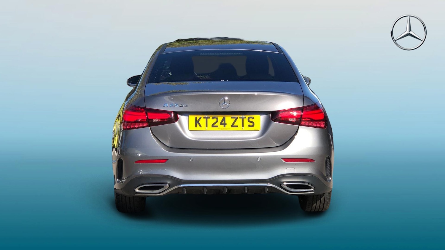 Used Mercedes-Benz A-Class 2024 for sale - 76413798: Photo 7