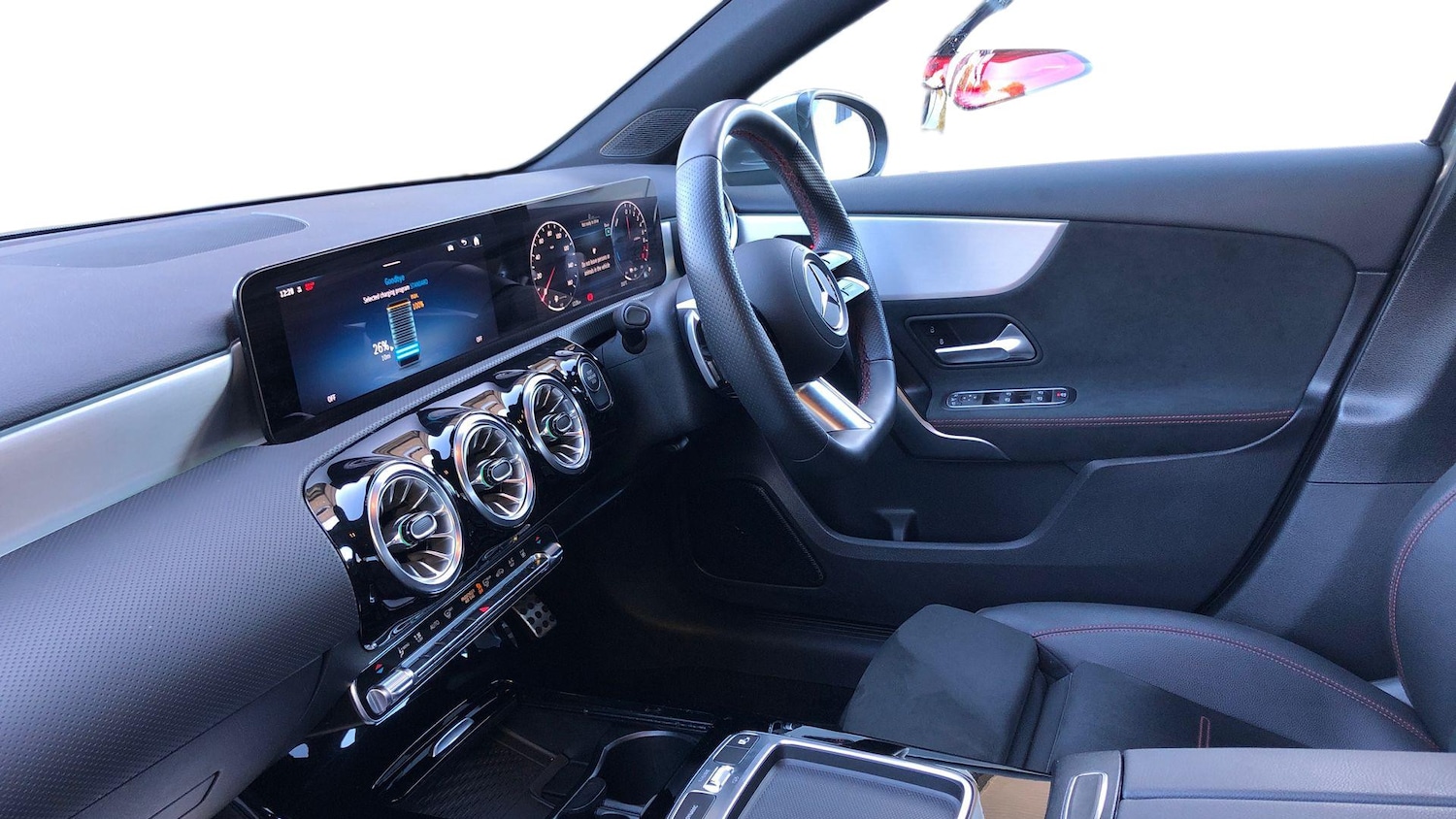 Used Mercedes-Benz A-Class 2024 for sale - 76413798: Photo 8