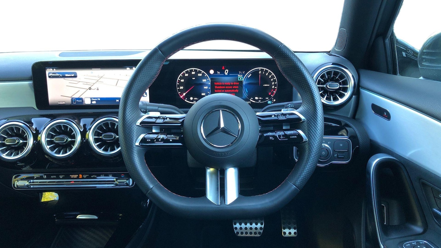 Used Mercedes-Benz A-Class 2024 for sale - 76413798: Photo 9