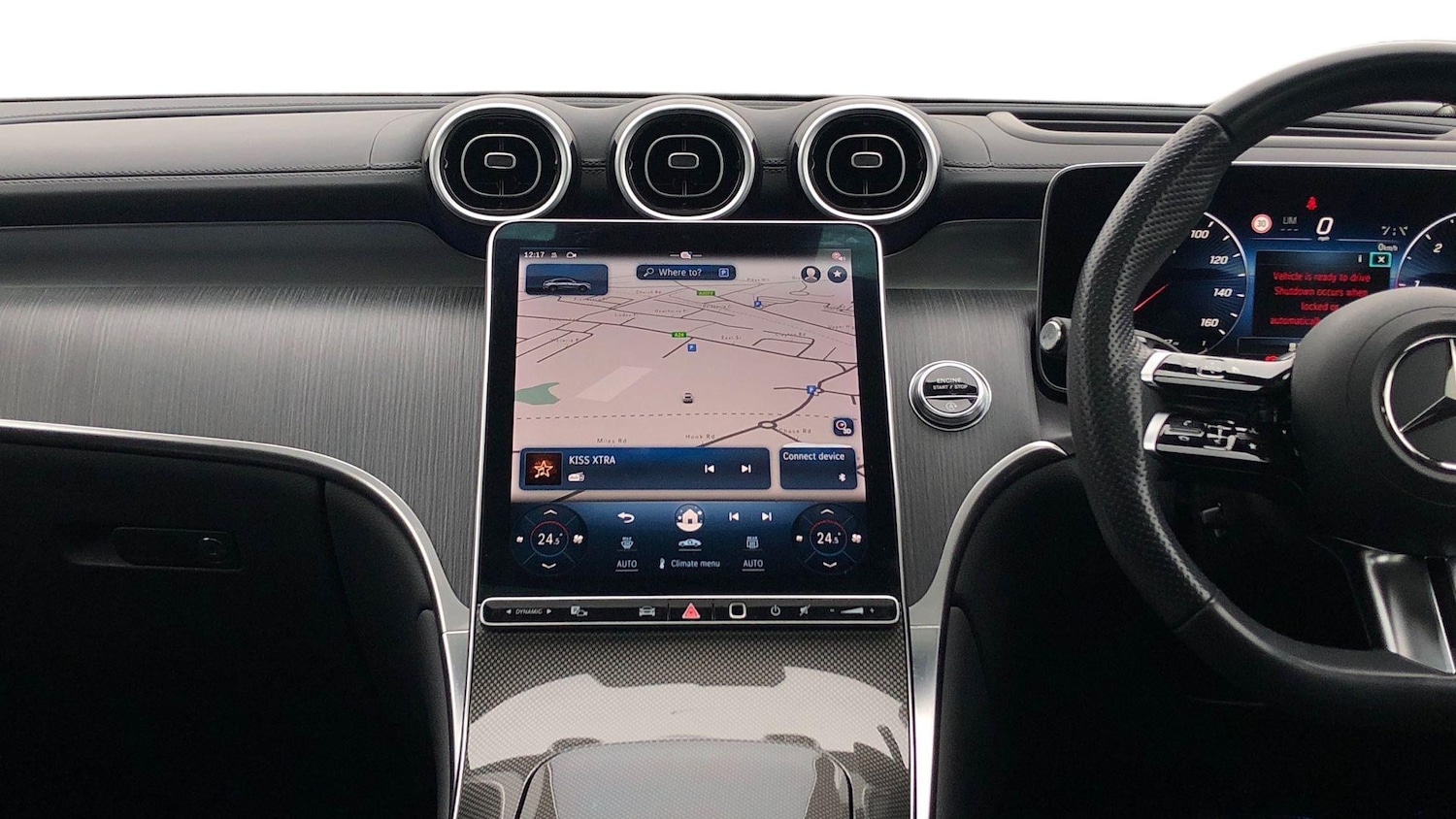 Used Mercedes-Benz GLC 2024 for sale - 77365432: Photo 10